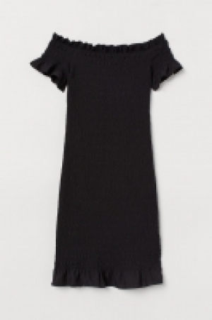  Off-Shoulder-Kleid 14.99 €