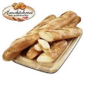 Baguette XXL 0.99 €