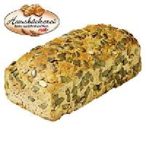 K&uuml;rbiskernbrot 1.79&nbsp;&euro;