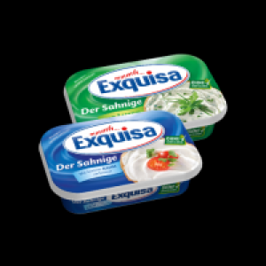 Exquisa Frischkäse 0.79 €
