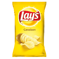 Rewe  Lays Chips Classic
