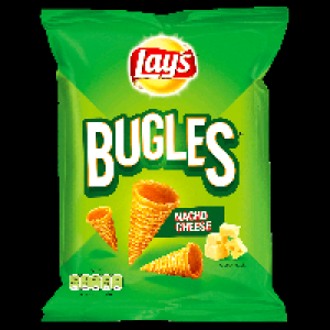 Rewe  Lays Bugles