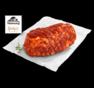 MÜHLENHOF Frischer Schweine-Spießbraten 4.99 €