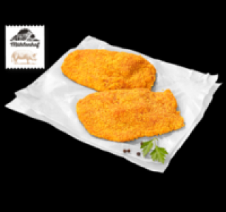 M&Uuml;HLENHOF Frisches Schweine-Cordon-bleu 2.22&nbsp;&euro;