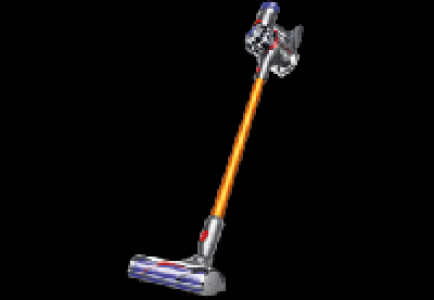 MediaMarkt Dyson DYSON 227296-01 V8 Absolute Akkusauger mit Stiel