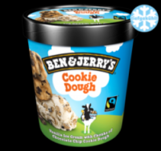 BEN < JERRYS Ice Cream 4.99&nbsp;&euro;