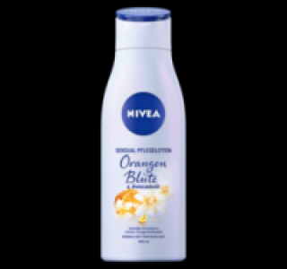 NIVEA Sensual Pflegelotion 2.49&nbsp;&euro;