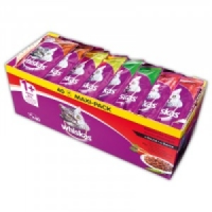 Katzennassnahrung 8.99 €