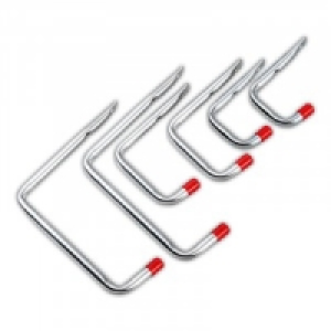 Wandhalter 6er-Set 5.99 €