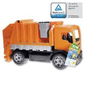 Riesen-M&uuml;llwagen 19.99&nbsp;&euro;