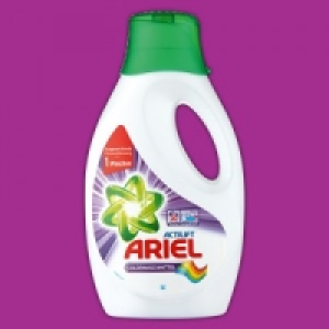 Color-/ Vollwaschmittel 3.99&nbsp;&euro;