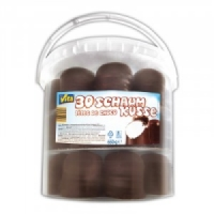 Schaumküsse 2.99 €