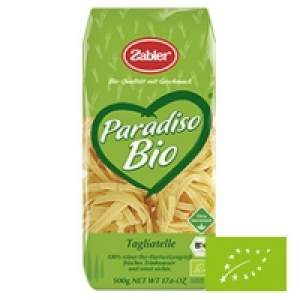 Zabler Paradiso Bio versch. Sorten, jeder 500-g-Beutel 1,000.00&nbsp;&euro;
