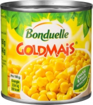 BONDUELLE 0.66 €
