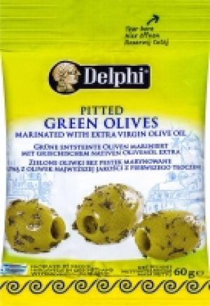 DELPHI 0.59 €