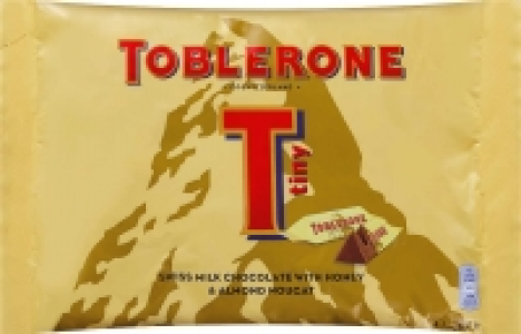 TOBLERONE 1.99 €