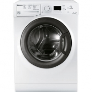 Bauknecht EW 7F4 Waschmaschine, A+++