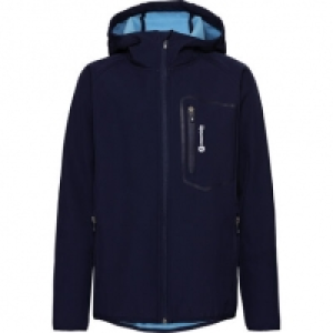 Karstadt  Mountain Pro Jungen Softshelljacke