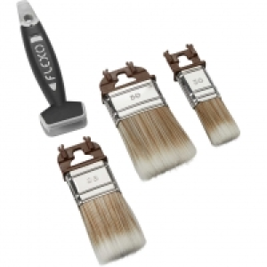 Lasurpinsel-Set 2.99 €