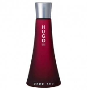 Hugo Boss Red Eau de Parfum