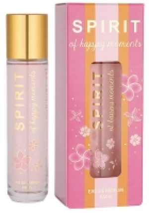 Rossmann Spirit Eau de Parfum Of Happy Moments