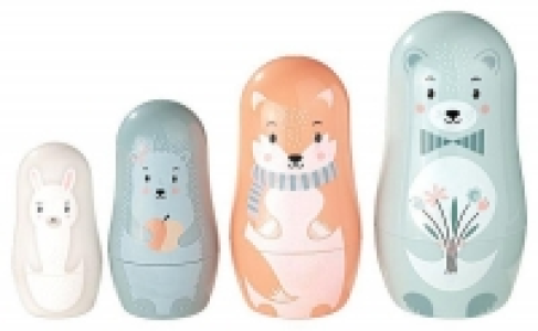 Matroschka Bär 6.99 €