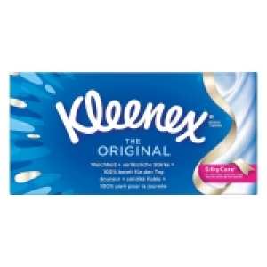 Original Kosmetikt&uuml;cher 0.99&nbsp;&euro;
