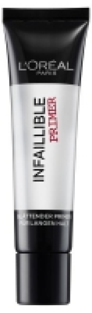 Lor&eacute;al Paris MakeUp Infaillible Mattifying Primer
