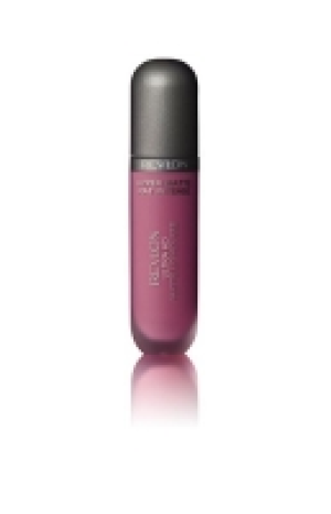 Ultra HD Matte Lip Mousse 800 HD Dusty Rose 6.99 €
