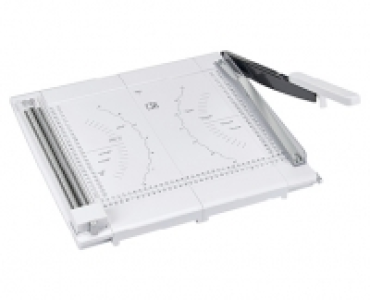 Rex&reg; OFFICE Papierschneider 2-in-1 19.99&nbsp;&euro;