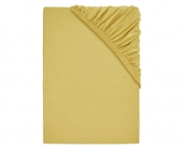 dormia Jersey-Spannbetttuch Classic Line 17.99 €