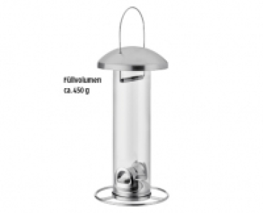 GARDENLINE®Vogel-Futter-Station 9.99 €