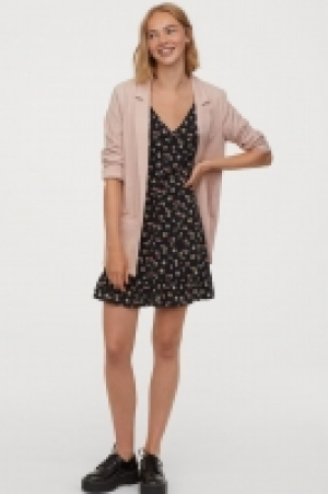  Durchgeknöpftes Kleid 11.99 €