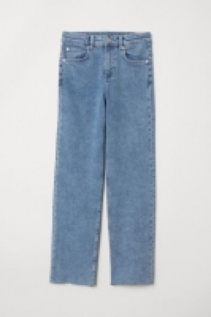  Straight High Ankle Jeans 9.99 €