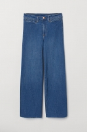  Culotte High Ankle Jeans 11.99 €
