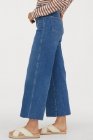  Culotte High Ankle Jeans 22.99 €