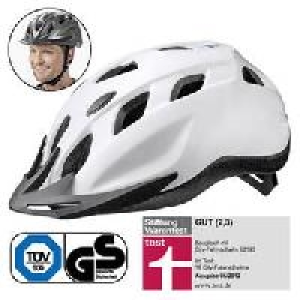 City und E-Bike Fahrradhelm 14.99 €