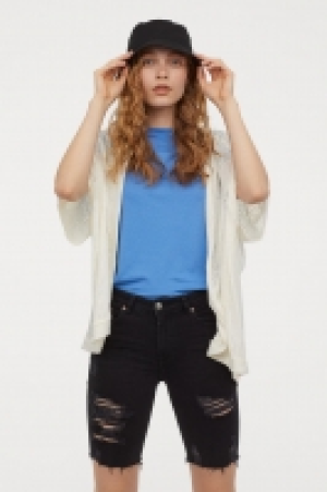  Feinstrick-Cardigan 9.99 €