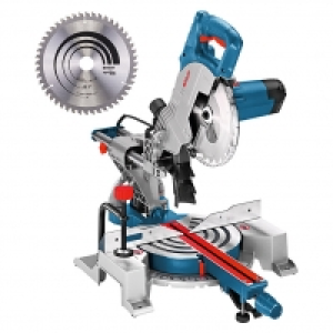 Bosch Professional Paneelsäge GCM 800 SJ 210.00 €