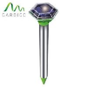 Solar-W&uuml;hlmaus- und Ameisenschreck 14.99&nbsp;&euro;