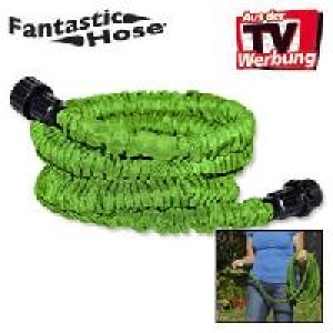 Stretch-Gartenschlauch 14.99&nbsp;&euro;