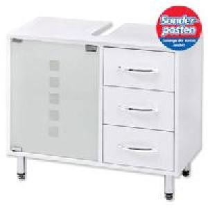 Waschbeckenunterschrank 39.95 €