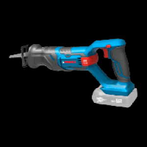 20-V-Akku-Säbelsäge 29.99 €
