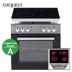 Einbauherd-Set EHE 155-1 UBZ 279.99&nbsp;&euro;