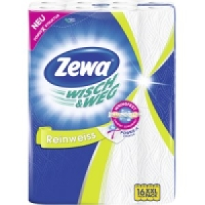 Zewa Wisch & Weg Küchentücher