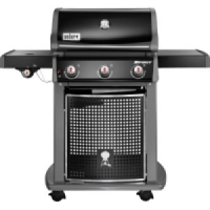 Metro  Gasgrill Spirit E-320 Classic