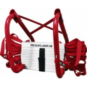 Feuerleiter 4,5 m