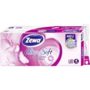 Zewa Toilettenpapier 6.49 €