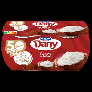 Danone Dany 0.99&nbsp;&euro;