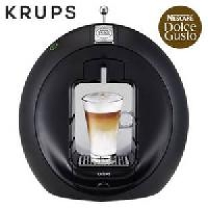 Kaffee-Kapselautomat Dolce Gusto Circolo 79.95&nbsp;&euro;